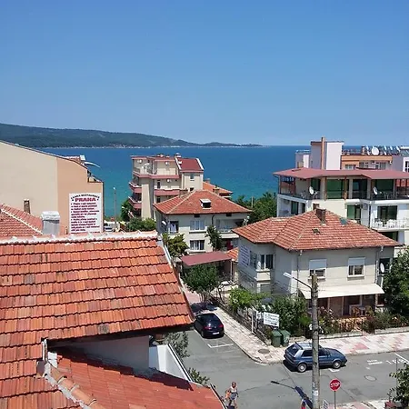 Affittacamere Adriya