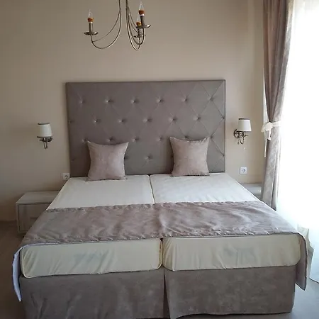 Adriya Affittacamere Primorsko