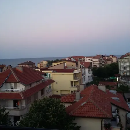 Adriya * Primorsko