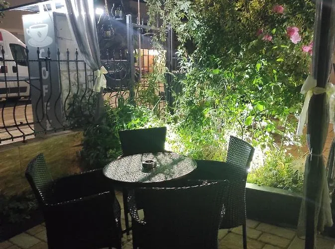 Adriya Πριμόρσκο