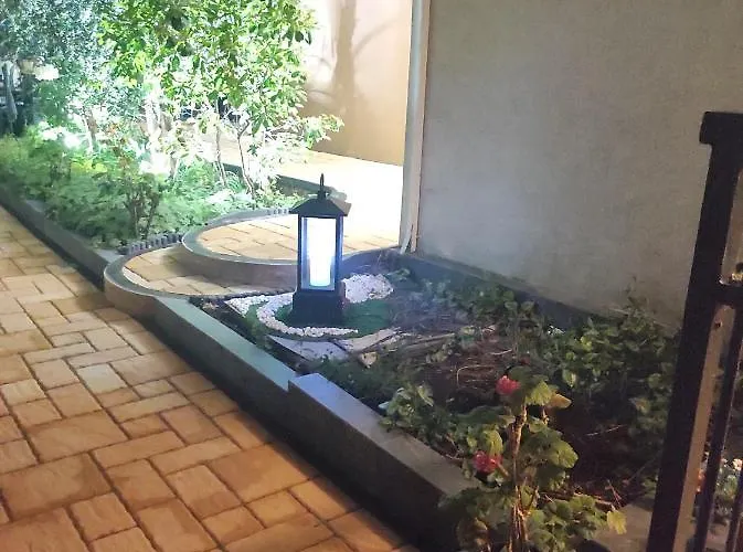 Adriya Πανσιόν 4*