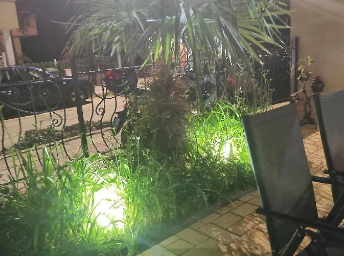 Adriya Πριμόρσκο