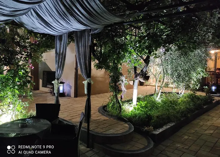 Adriya Πανσιόν