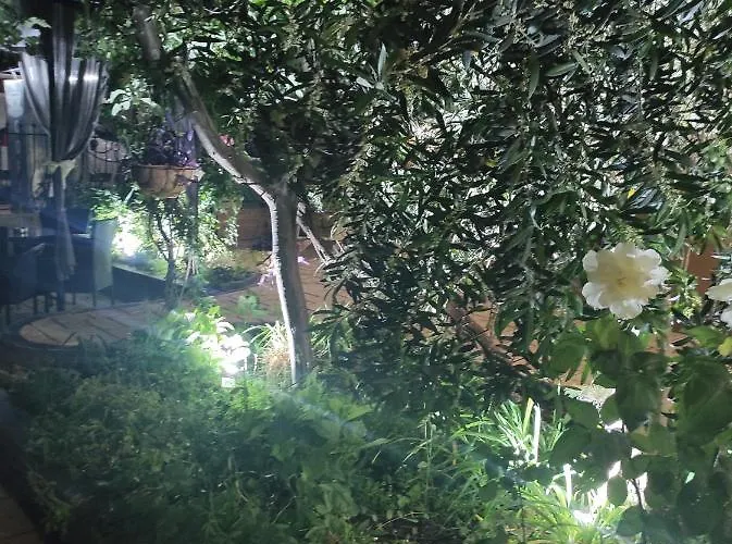 Adriya Πανσιόν Πριμόρσκο