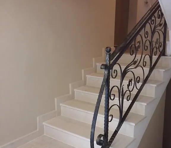 Πανσιόν Adriya Πριμόρσκο