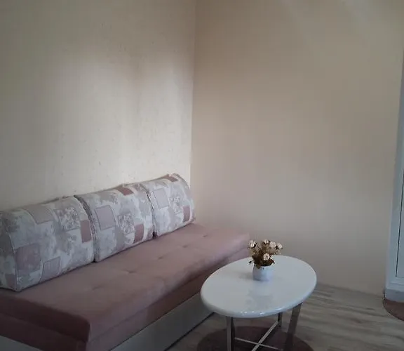 Adriya Πριμόρσκο