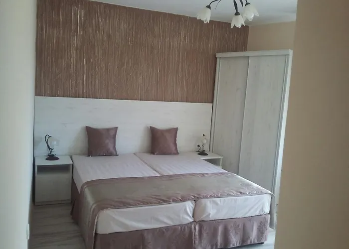 Adriya Πριμόρσκο