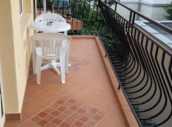 Πανσιόν Adriya