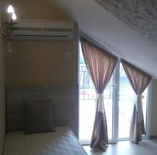 Πανσιόν Adriya