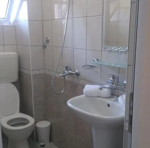 Adriya Πριμόρσκο