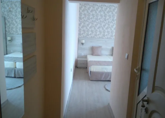 Πανσιόν Adriya