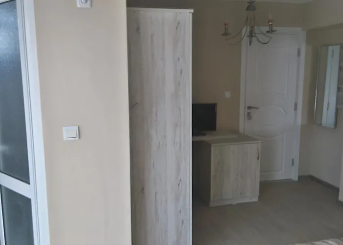 Adriya 4* Πριμόρσκο