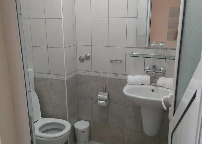 Adriya 4* Πριμόρσκο