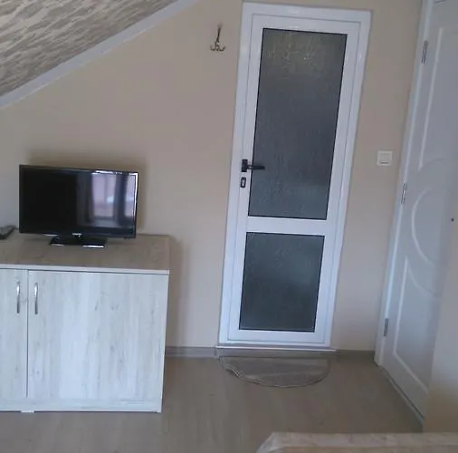 Adriya Πριμόρσκο