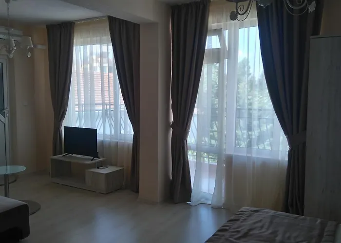 Πανσιόν Adriya