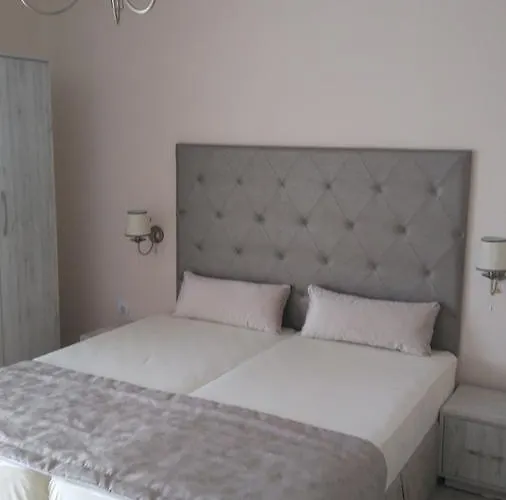 Adriya 4* Πριμόρσκο