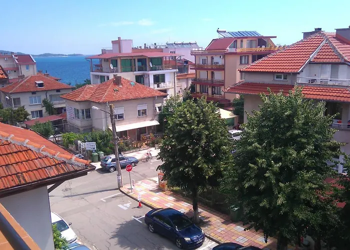 Adriya Πριμόρσκο