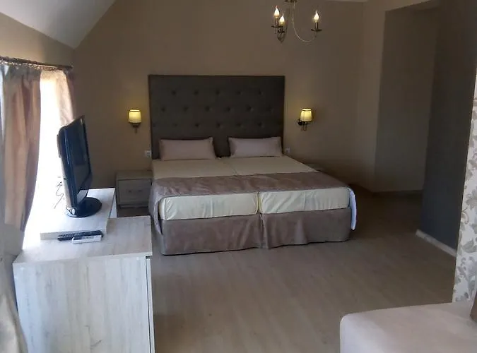 Adriya Πριμόρσκο