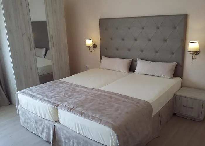 Adriya 4* Πριμόρσκο