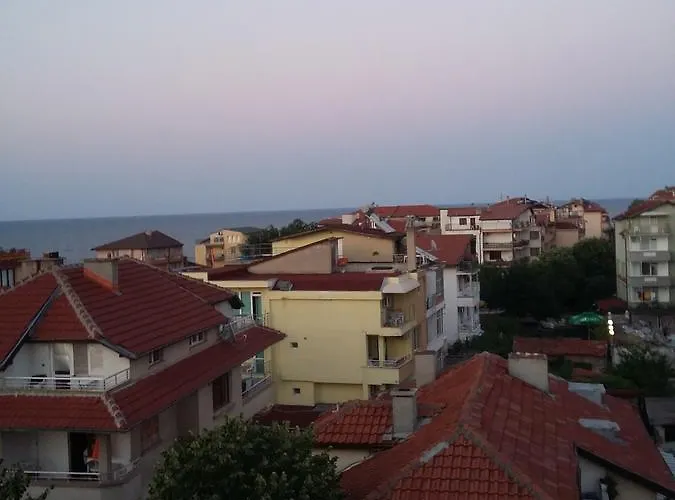 Adriya 4* Πριμόρσκο